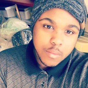 Meet your Posher, Tyshan